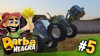 Farming Simulator 15 | Thornton Farm Ep 5 | Cateva chestii despre FS 17
