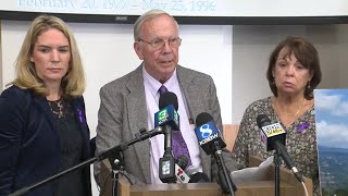 Kristin Smarts family speaks after verdict in murder trial: 'Our faith in the justice system has ...