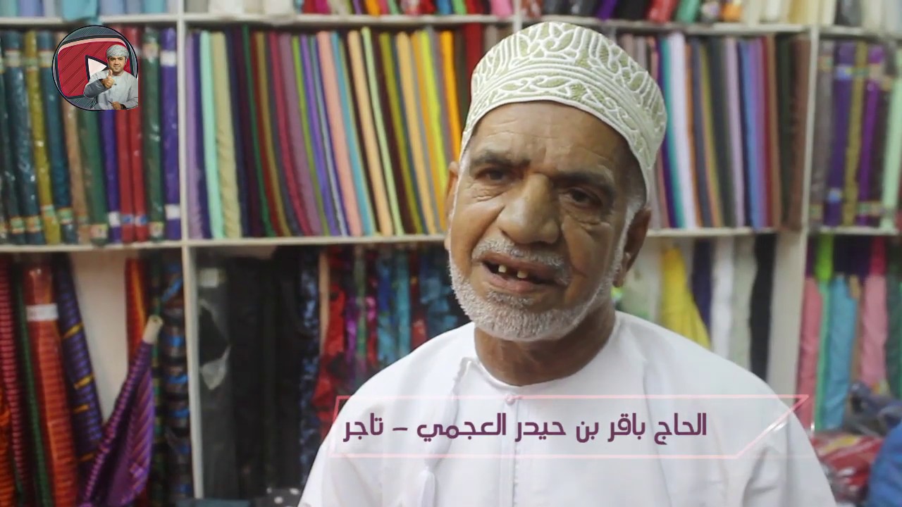 سوق الخابورة القديم...تاريخٌ وحضارة