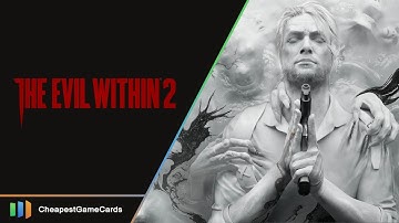 The EVIL WITHIN 2 PC Digital Download Game