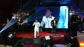 Mike Mohede  Ku Sayang Kamu By Christian Polamolo Grand Finalis Bintang Radio 2016 Malang