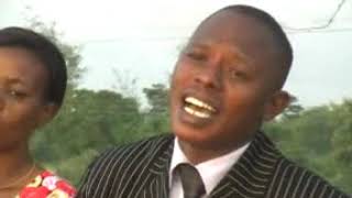 Pastor Jacob Sammy   Niende wapi