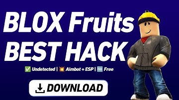 Blox Fruits Script Pastebin 2025 🍏 | Roblox Blox Fruits Hack, No Key Auto Farm & PC/Mobile Script