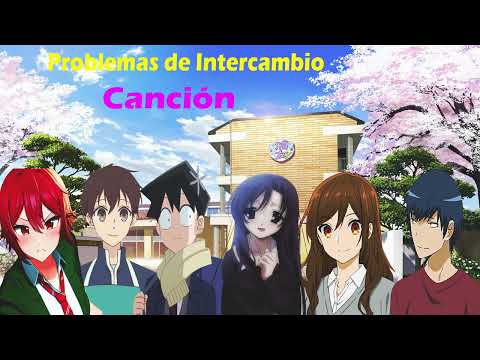Problemas de Intercambio - Canción (IA)