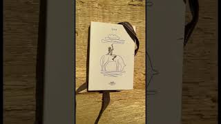 Hermès GM annual agenda refill 2025