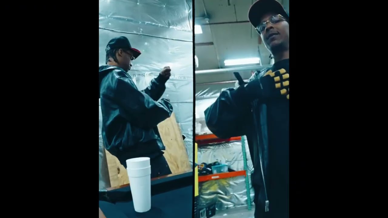 [FREE] Dc2trill x Veeze Type Beat  - ''One Whole''