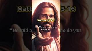 #youtubeshorts #jesus #savior #lord #life