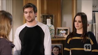 Ned, Bea, Piper scene ep 7958