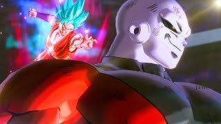 NEW Respect For CHEAP Players Trying Their HARDEST In Dragon Ball Xenoverse 2!