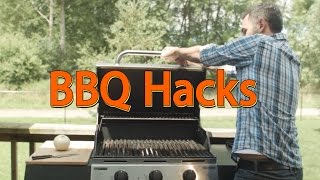 BBQ Hacks