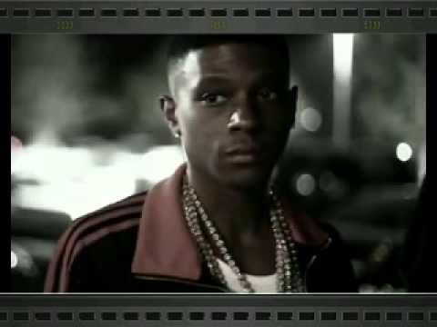 Lil Boosie - My Brothers Keeper