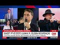 Quaest: PT vê efeito Lulinha em pesquisa, enquanto PL celebra recuperação | CNN PRIME TIME