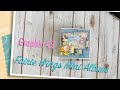 G45 Fairie Wings Mini Album