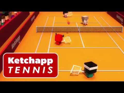 Ketchapp Tennis