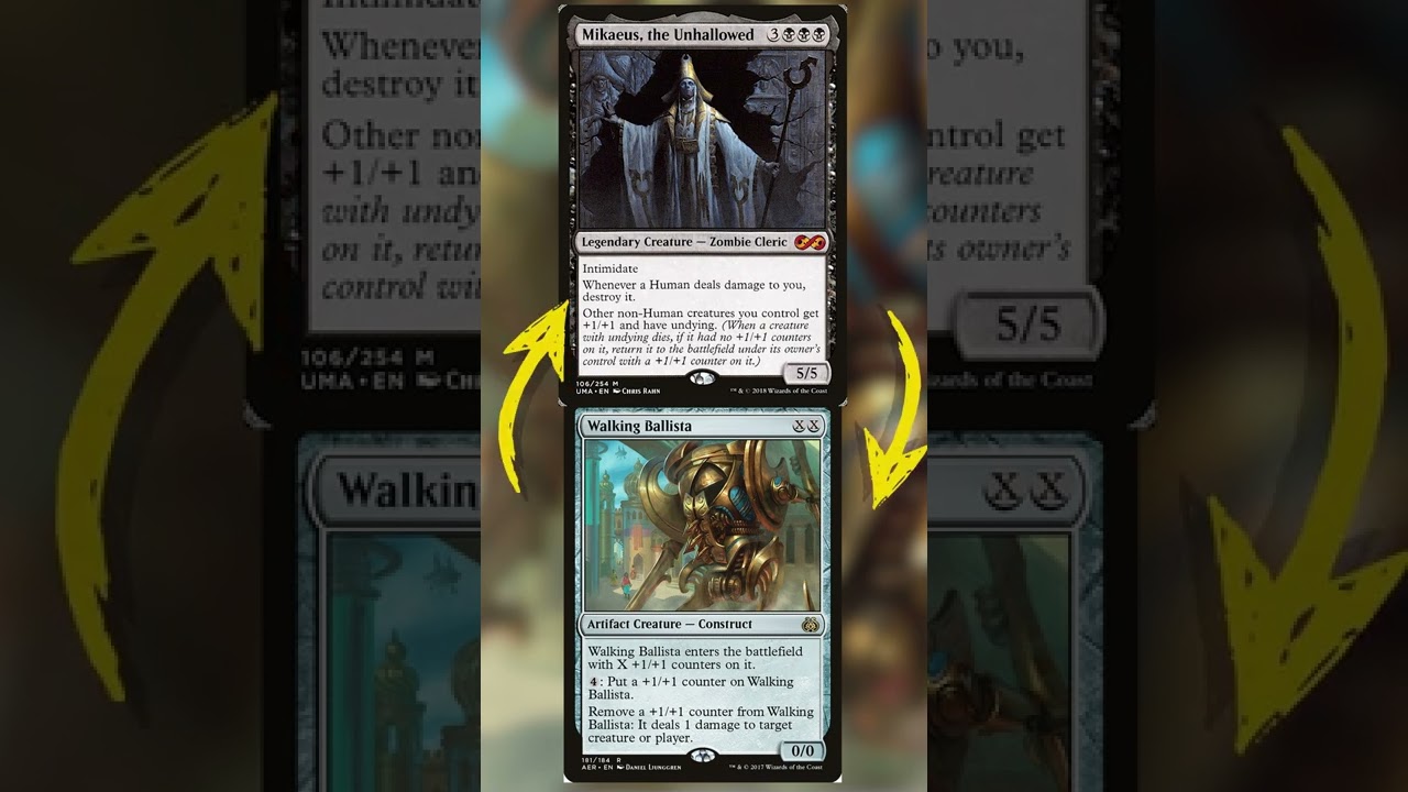 20 Second Infinite Combo Mikaeus 