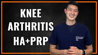 Do Hyaluronic Acid + PRP Injections Work Better Together?