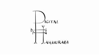 An Introduction To Digital Hammurabi