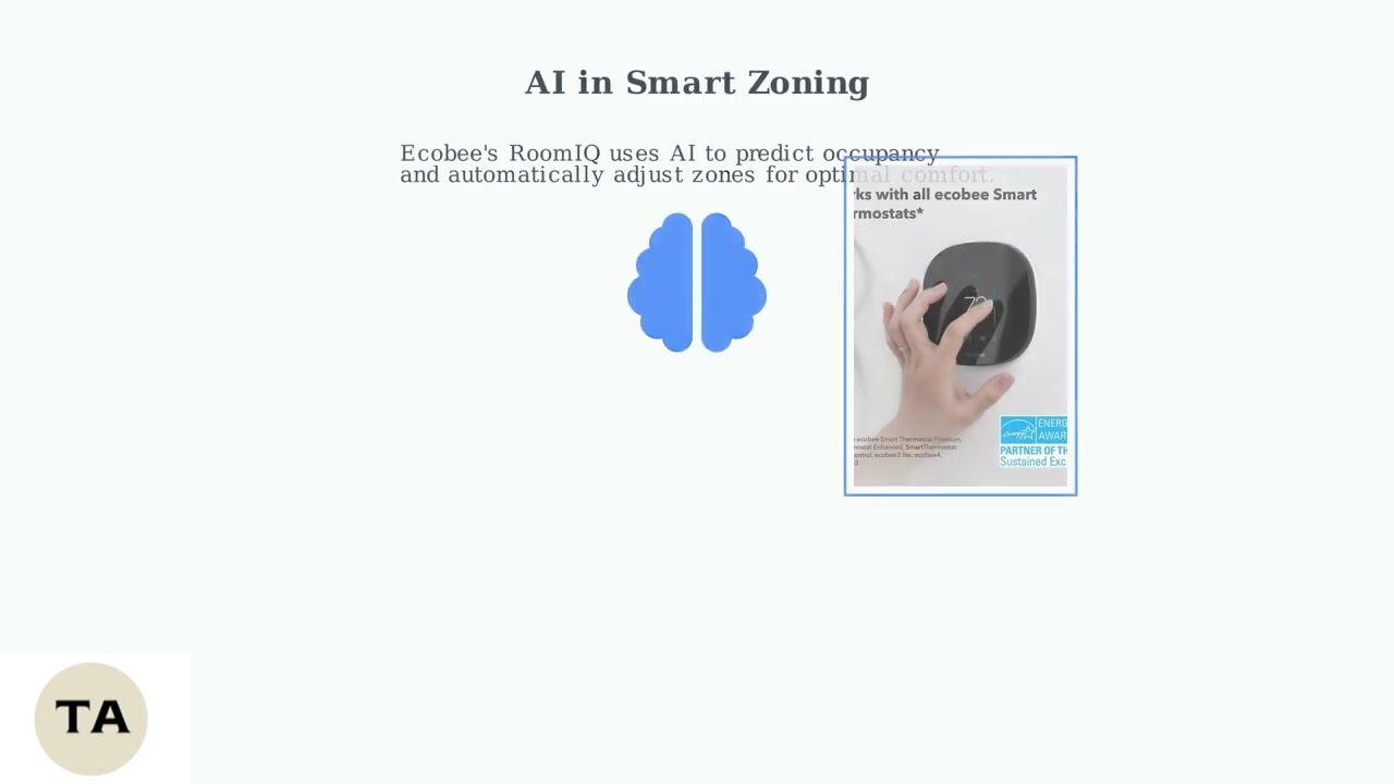 How Many Zones Can The Ecobee Thermostat Control? – Multi-Zone HVAC Guide