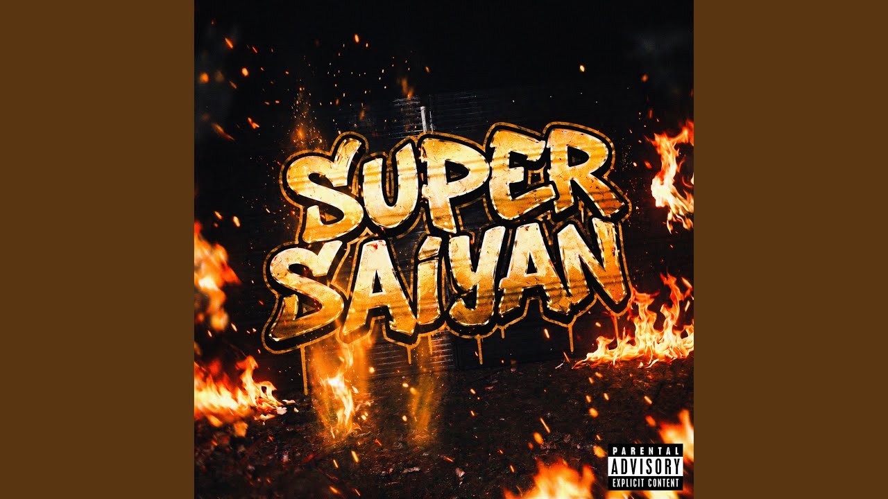 Super Saiyan - YouTube