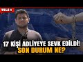 İktidarın İBB kıskacı devam ediyor! TELE1 muhabiri Hürgün Aygün son gelişmeleri aktardı