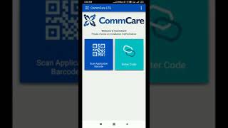Install CCZ file in CommCare app (ICDS-CAS) screenshot 3