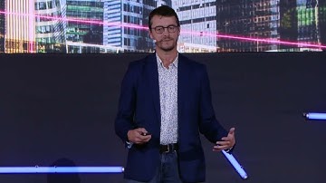 Building the Future of Finance: How Standards and Interoperability Will Be Critical | SmartCon 2023