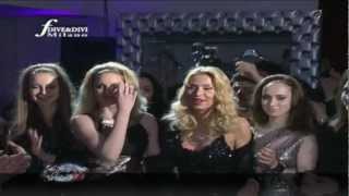 Dive&Divivaleria Marini Milano