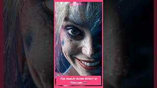 #harleyquinn #ladyboys #Thailand #batman #asia #ladyboy #travel see Bio 🇹🇭💯