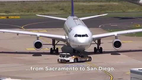 Top 10 Worst Plane Crashes Caught on Camera [Documentary 2017]