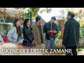 "Ben hiç evlenme teklifi etmedim ki!" | #CennetinÇocukları 12. Bölüm