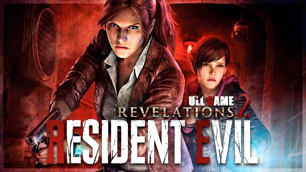 Resident Evil Revelations en PC se actualiza, y no es buena noticia