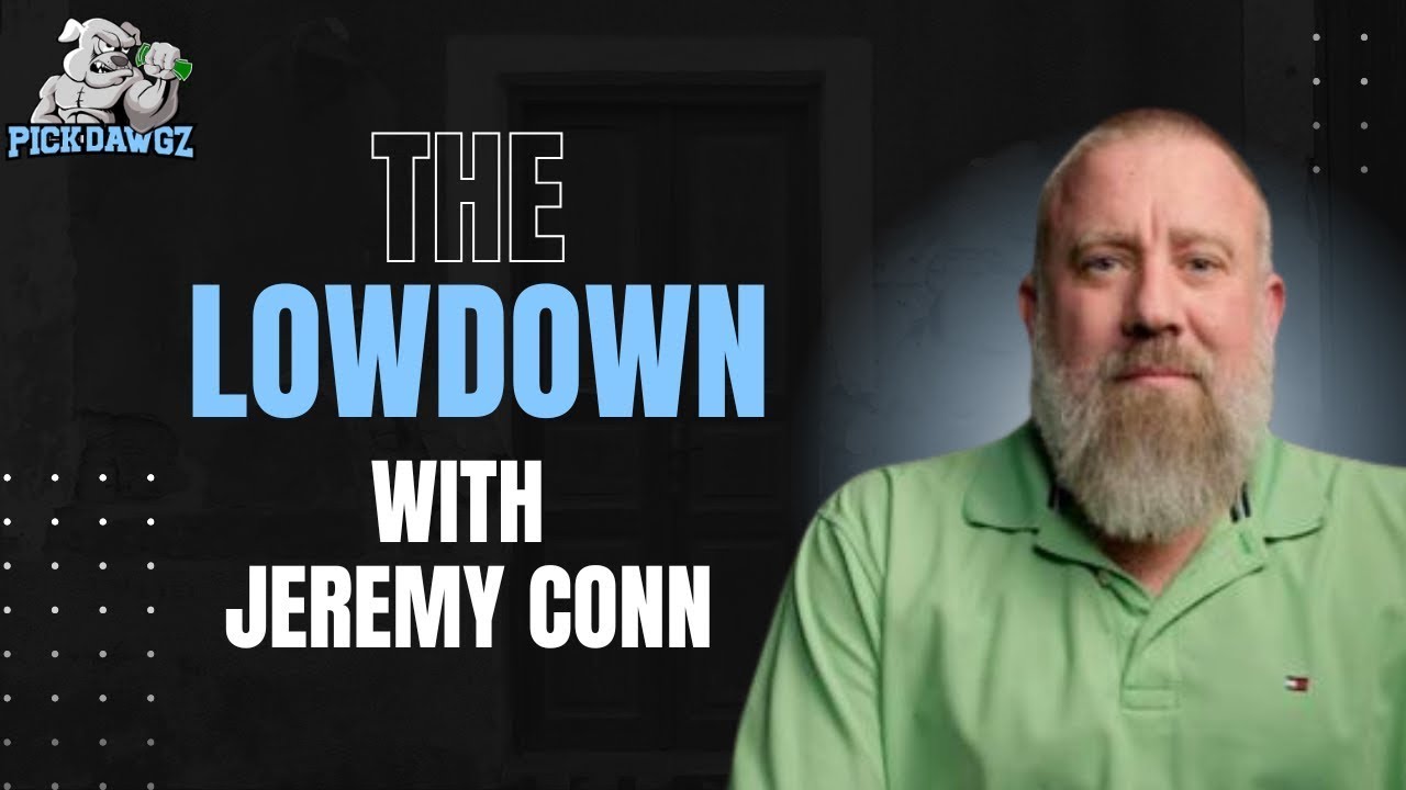 College Football Pick and Prediction 1/19/26 : The Lowdown With Jeremy Conn