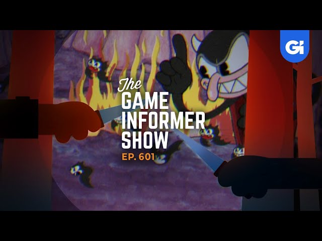 Update: The Cuphead Show Renewed For A Second Season - Game Informer