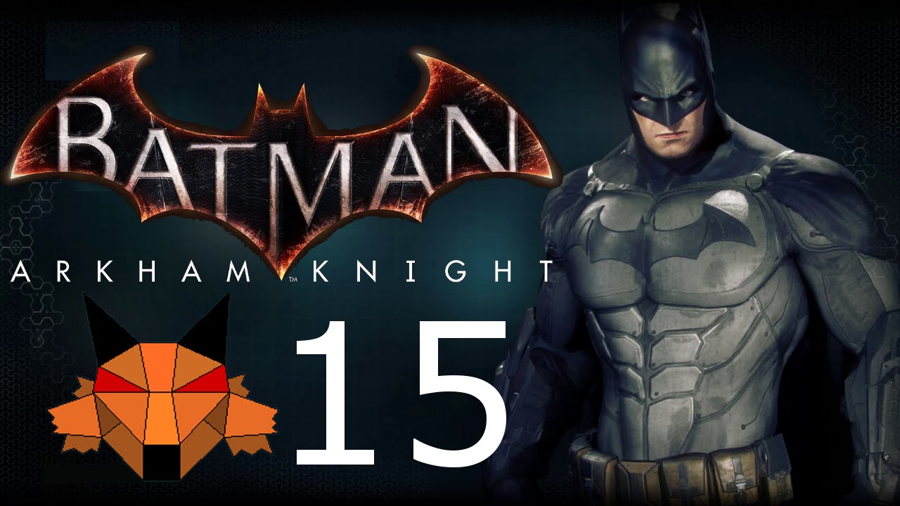 Прохождение аркхем кнайт. Кошмарный Бэтмен Batman: Arkham Knight. Batman Arkham Knight пожарные. Batman PSP. Башня Уэйна Arkham Knight.