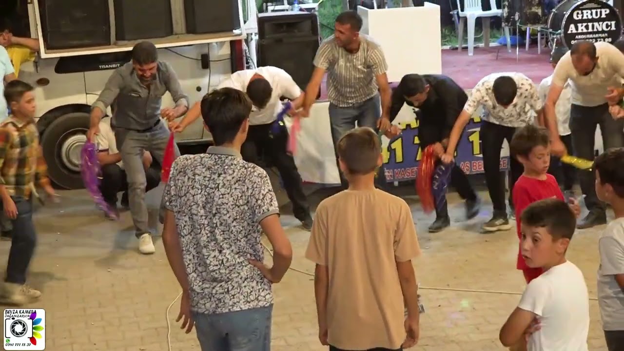 Grup Akıncı Yukarı Nasırlı Köyü 2023 Fadime İle Sedat Kına Part4 BEYZA KAMERA 05417711837