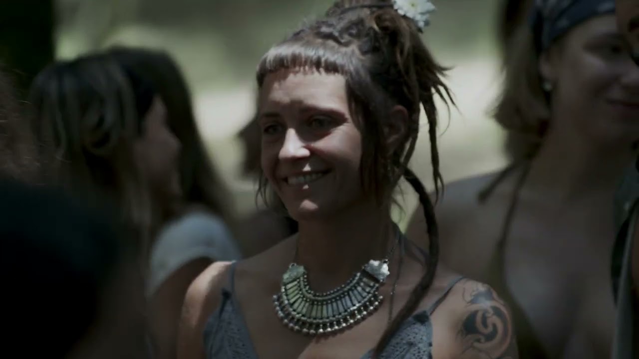 Disconnect to Reconnect: Finding Depth at Festival Gatherings