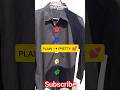 Crochet Flower Accessories That Instantly glow Your Shirt#youtubeshorts #crochet #flowers #shirts
