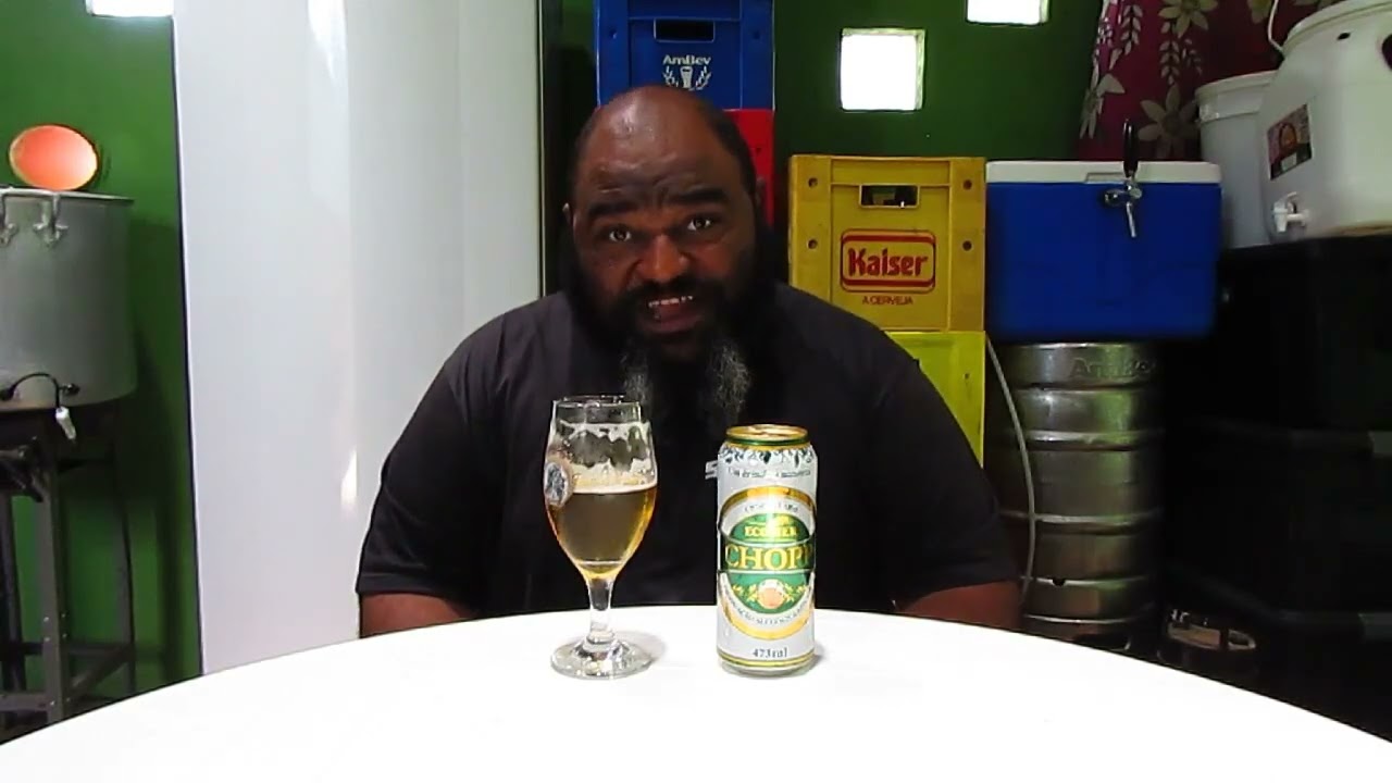 história com cerveja 