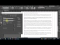 Giáo trình InDesign cho người mới: Find and Change - Tìm kiếm và thay thế nội dung trong InDesign
