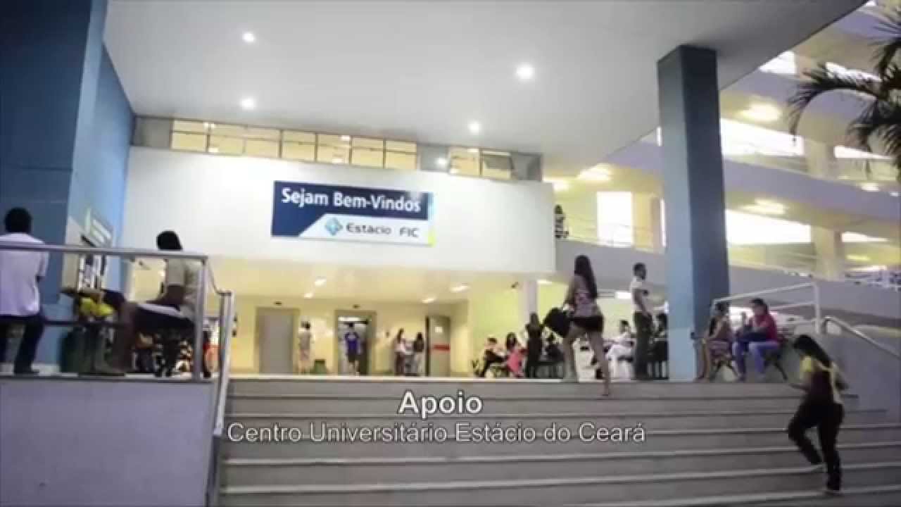 TV DACS - 3ª Feira de Estágio e Emprego do Centro Universitário Estácio ...