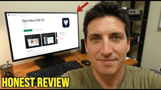 Epos Now POS System Review 2026: Business Software Overview, Features, and Pricing Guide