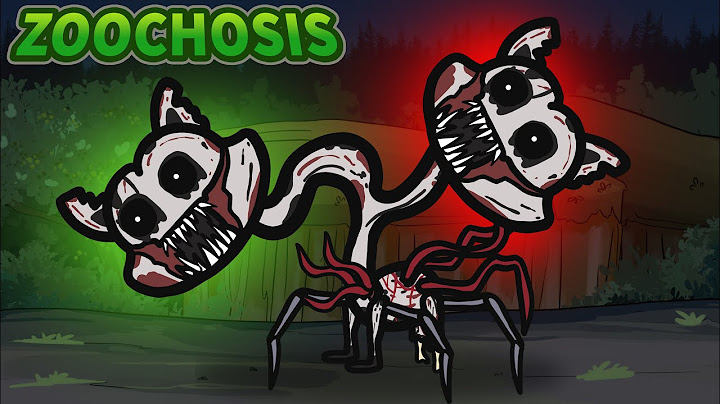 Zoochosis Pets 6: third person screamers - Zoochosis Animation (Compilation)