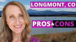 Longmont CO - 20 Things I Love and Hate About Living Here