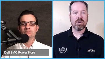 Dell EMC Unifies Midrange Storage with PowerStore