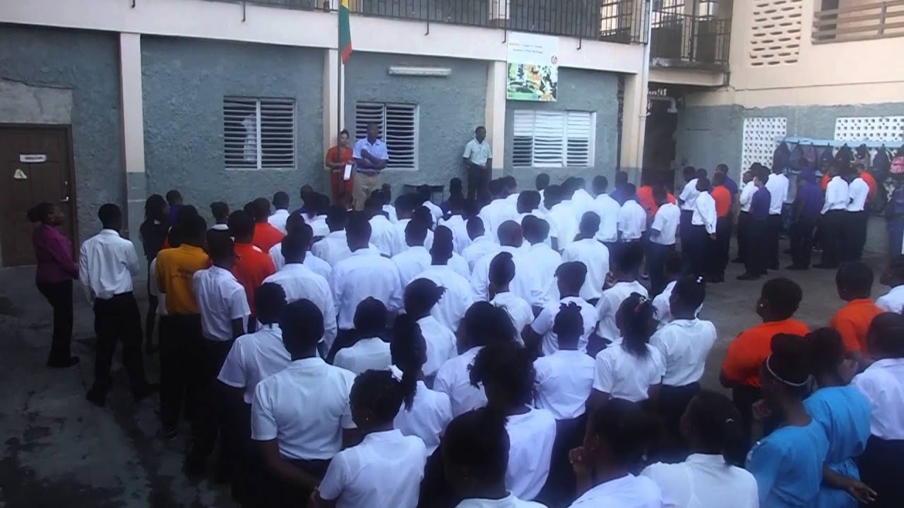 Monday Assembly- NEWLO - YouTube