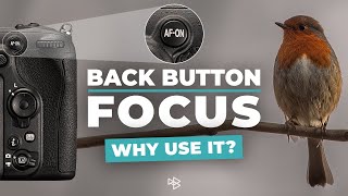 What's the Point of Back Button Focus?