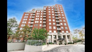 #901-40 Old Mill Road, Oakville Home - Real Estate Properties