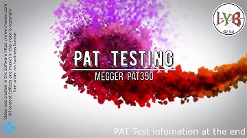 Steampunk Copper Bottle Lamp -- SAFETY FIRST - PAT Testing (MEGGER PAT350)