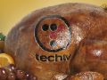 Techtv promo bumper  2002 unaired thanksgiving day marathon directors cut