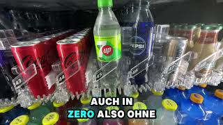 Ekiosk Bei Nacht, Was Gibt Es Neues?